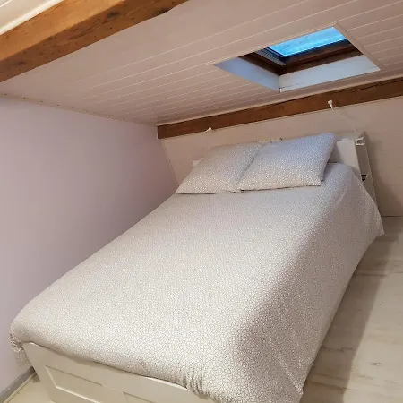 Le Buisson Apartment Le Mont-Dore