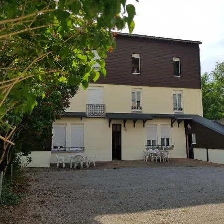 Apartment Le Buisson *