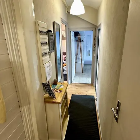 Le Buisson Apartment