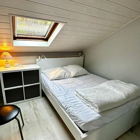 Apartment Le Buisson