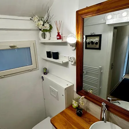 Le Buisson * Le Mont-Dore