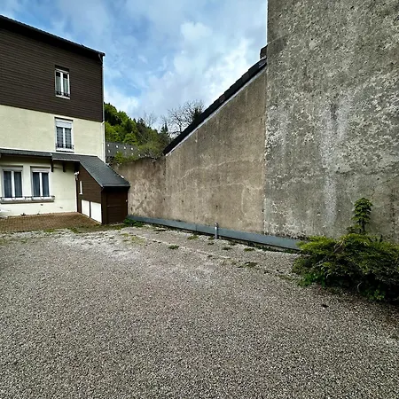 Appartement Le Buisson Le Mont-Dore